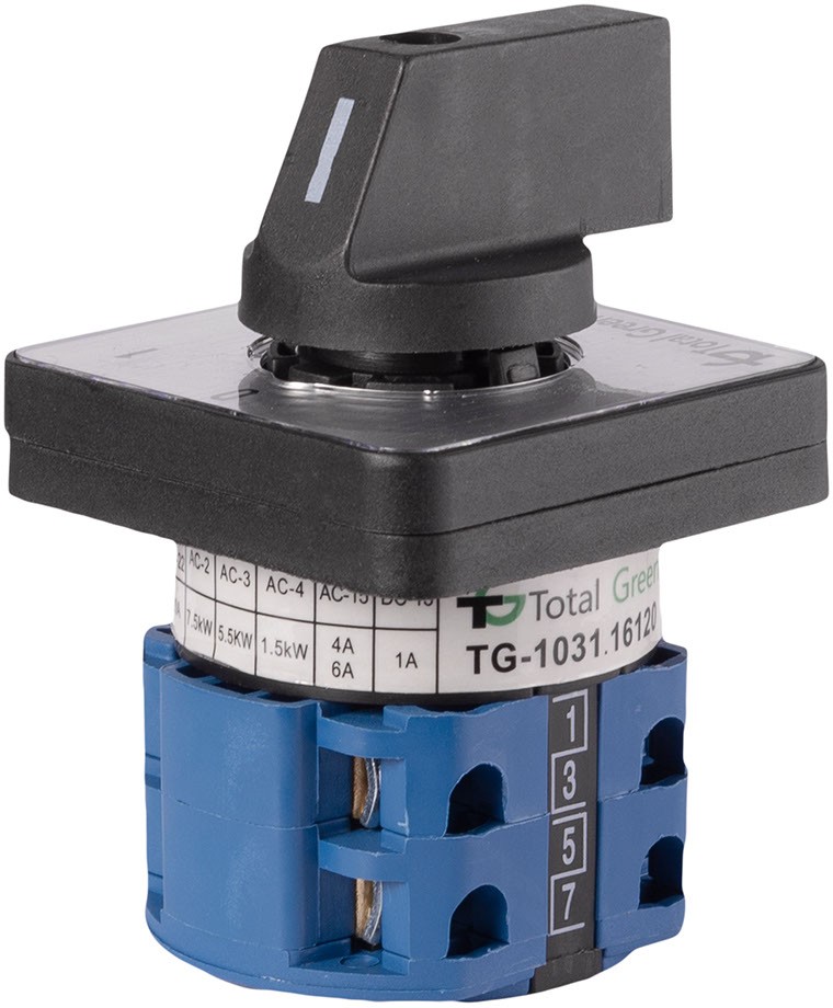 Comutator Came 20A 2 Etaje